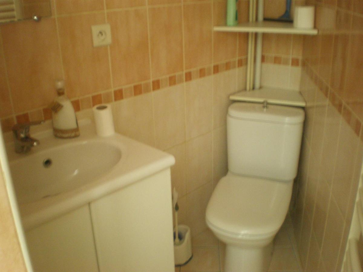 Aix En Provence Studio Climatise En Centre Ville エクス＝アン＝プロヴァンス エクステリア 写真