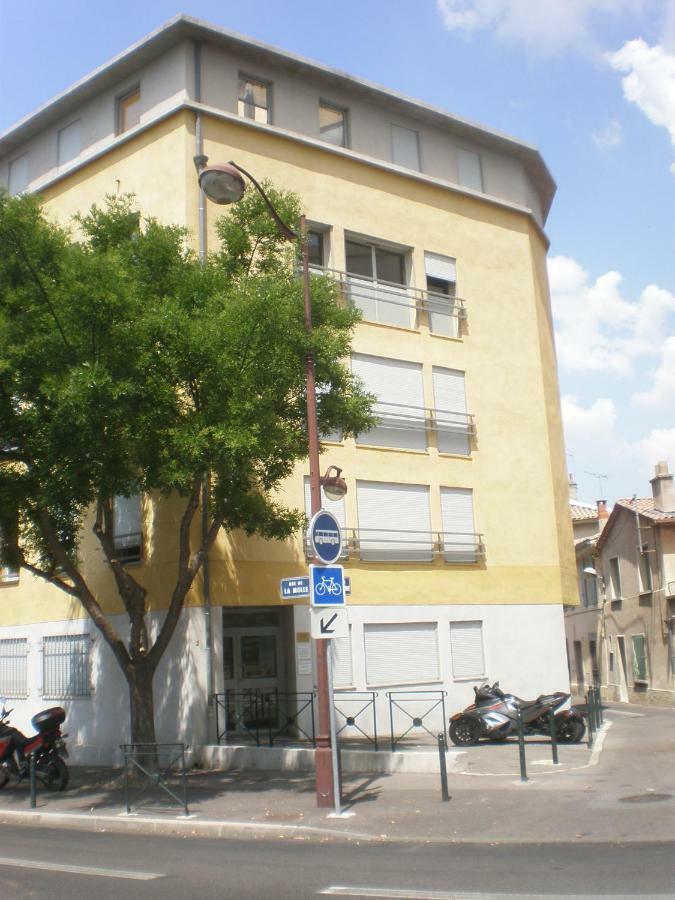 Aix En Provence Studio Climatise En Centre Ville エクス＝アン＝プロヴァンス エクステリア 写真